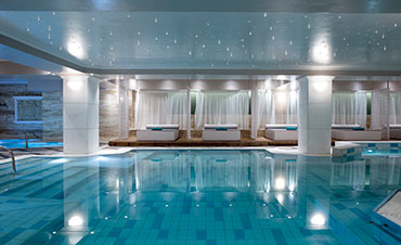 THALASSOTHERAPY CENTER