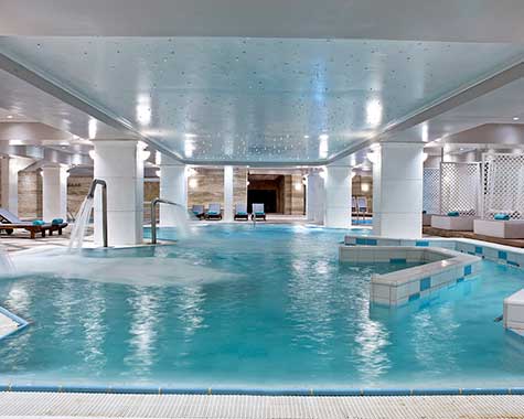 THALASSOTHERAPY CENTER